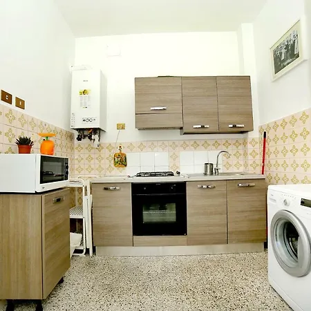 Apartment 46 Viale Vaticano Rome