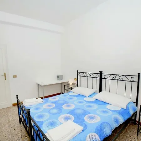 Apartment 46 Viale Vaticano Rome