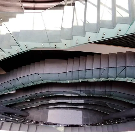 Appartamento Green Terraced Apartment. 3 Stops From Colosseum *