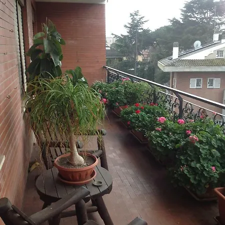 Casa Luca Roma