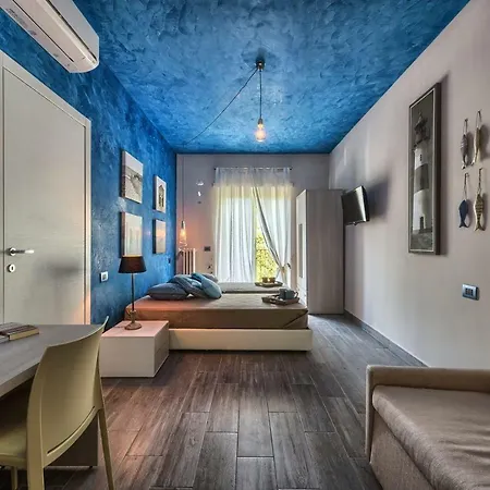 Guest house Stileroma *