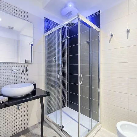 Stileroma Guest house Rome