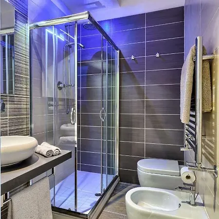 Guest house Stileroma *
