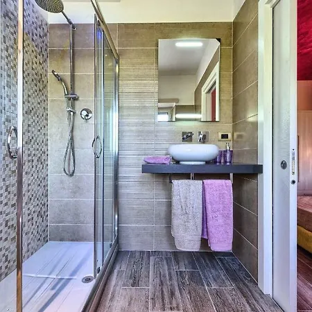 Stileroma Guest house *
