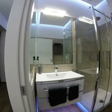 Apartamento Poliziano