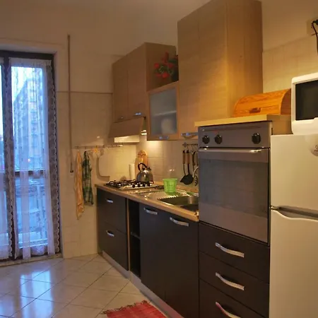 Porta Furba Apartment Rome