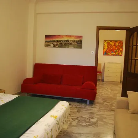Apartment Porta Furba *