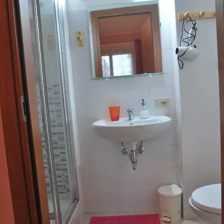 Porta Furba Apartment *