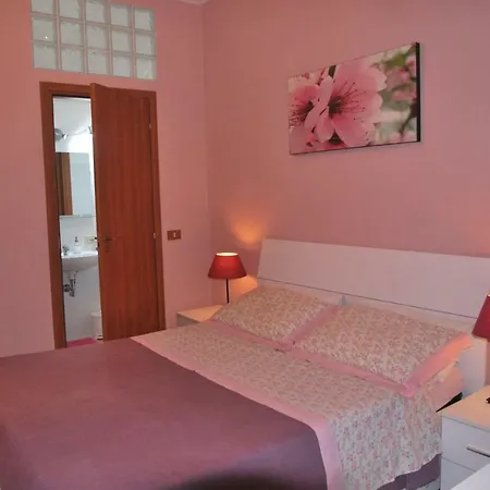 Porta Furba Apartment Rome