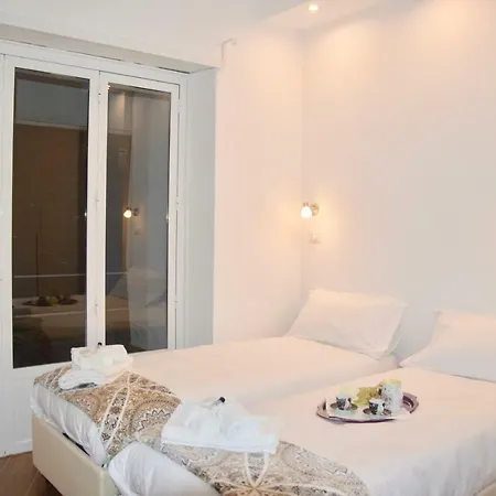Apartment Terrazza San Giovanni *