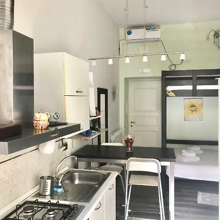 Luxy Vatican Apartment *