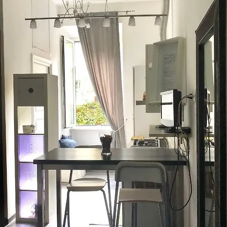 Luxy Vatican Apartment *