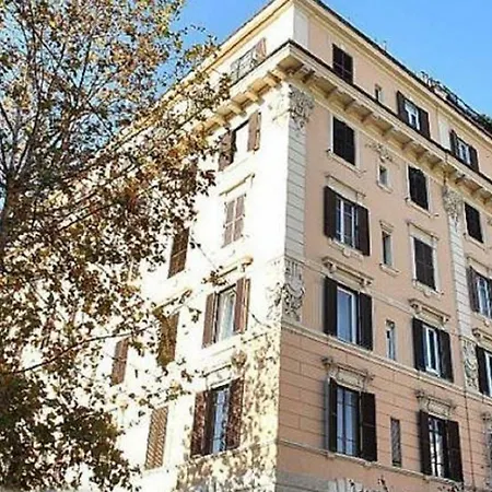 Apartment Luxy Vatican Rome