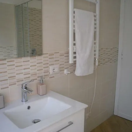 Lovely Little In Via Aurelia