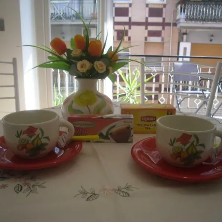 Lovely Little In Via Aurelia * Rome