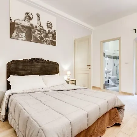 Foraggi Holidays Appartamento