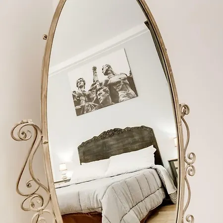 Foraggi Holidays Apartment