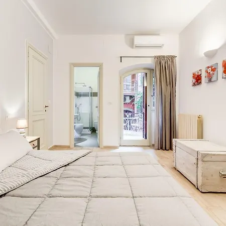Appartamento Foraggi Holidays Roma