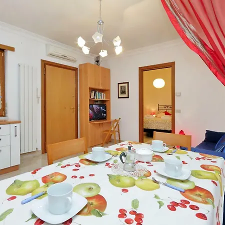Dodo' Balduina Apartment