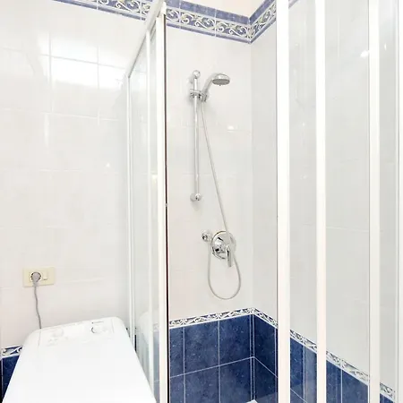 Dodo' Balduina Apartment *