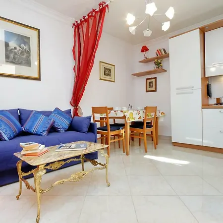 Apartment Dodo' Balduina *