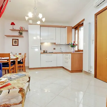 Dodo' Balduina Apartment Rome