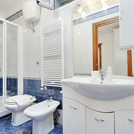 Dodo' Balduina Apartment Rome