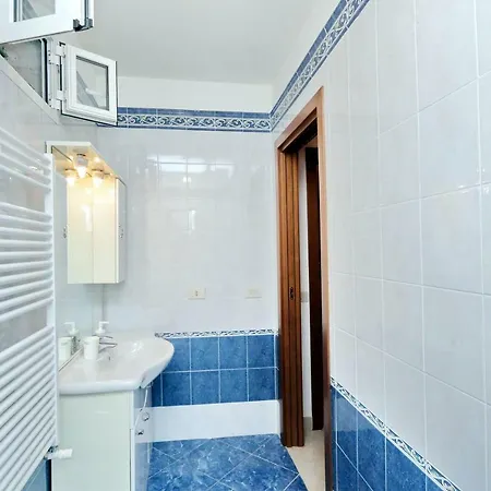 Apartment Dodo' Balduina