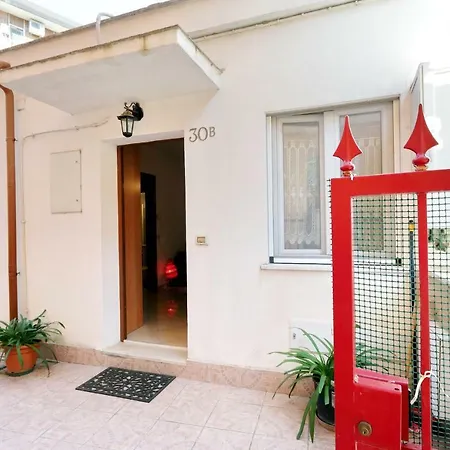 Apartment Dodo' Balduina *