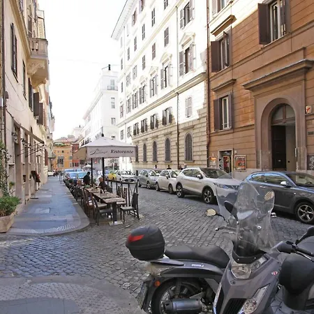 Guest house Monti Luxury *