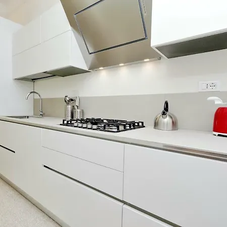 Modern Quirina 300 Mt From Vatican Apartment Rome