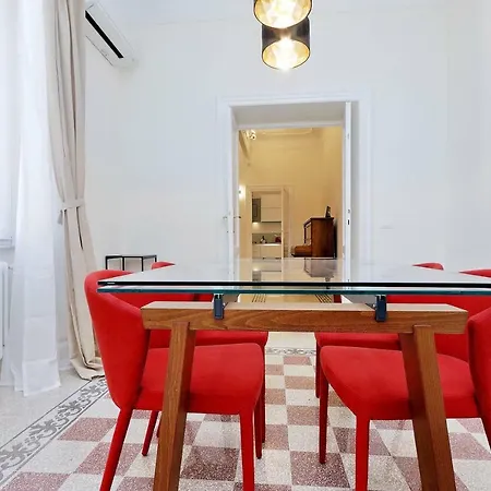 Modern Quirina 300 Mt From Vatican Apartment Rome