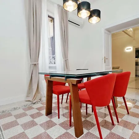 Apartment Modern Quirina 300 Mt From Vatican Rome