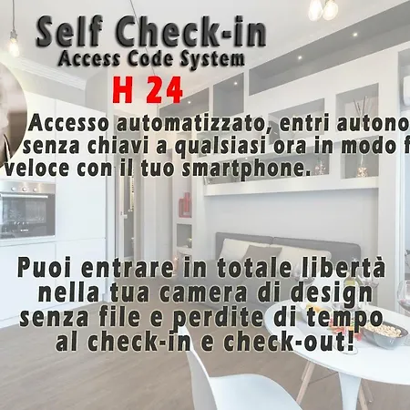 Z-archsuites Penzion