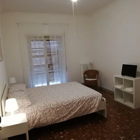 Vatican House Monti Di Creta Apartment *