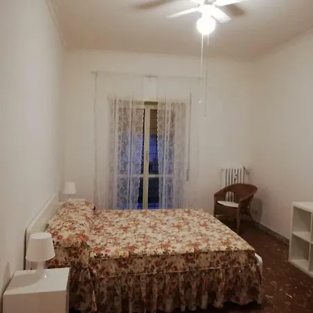 Vatican House Monti Di Creta Apartment *