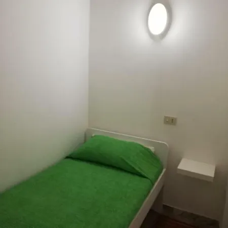 Apartment Vatican House Monti Di Creta *