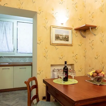 Holiday home Residenza Contessa Costanza Rome