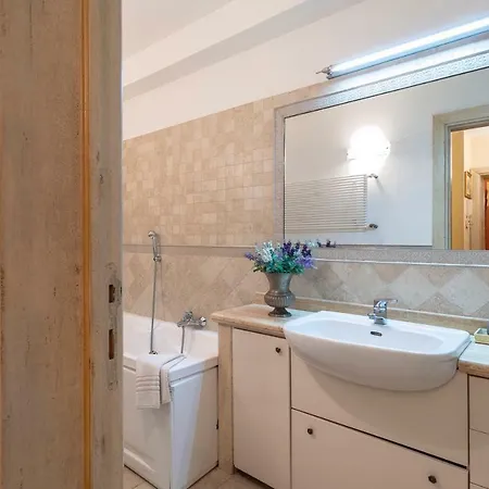 Holiday home Residenza Contessa Costanza *