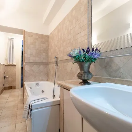 Holiday home Residenza Contessa Costanza *