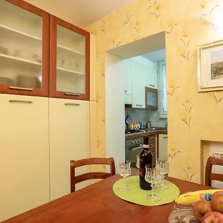 Residenza Contessa Costanza *