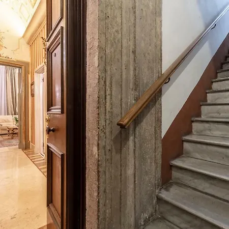 Holiday home Residenza Contessa Costanza *