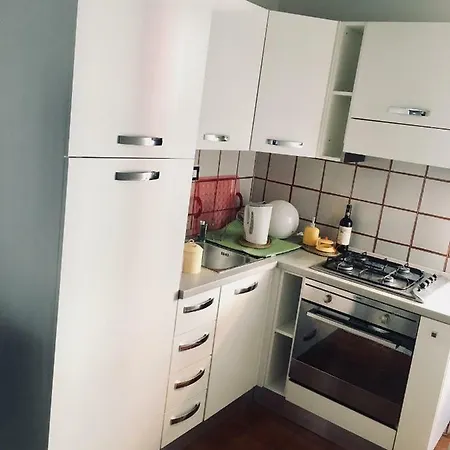 Casa Vacanze Santa Rufina