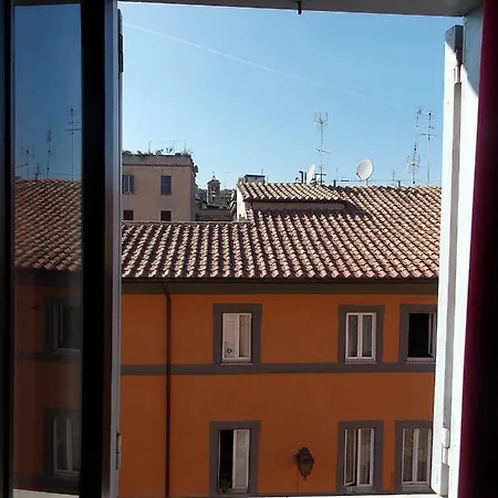 Casa Vacanze Santa Rufina *