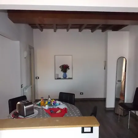 Appartamento Casa Vacanze Santa Rufina *
