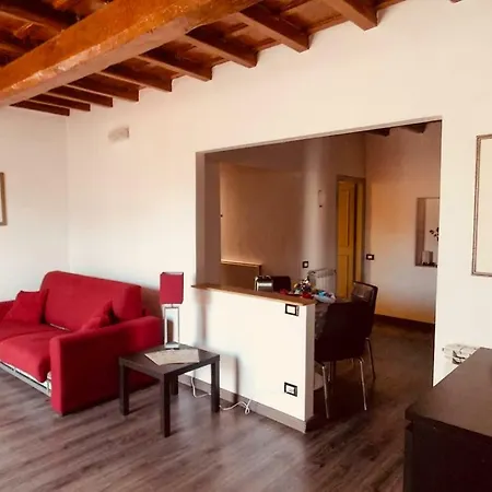 Appartamento Casa Vacanze Santa Rufina *