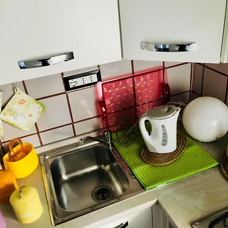 Casa Vacanze Santa Rufina Roma