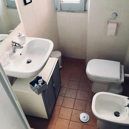 Casa Vacanze Santa Rufina Appartamento Roma