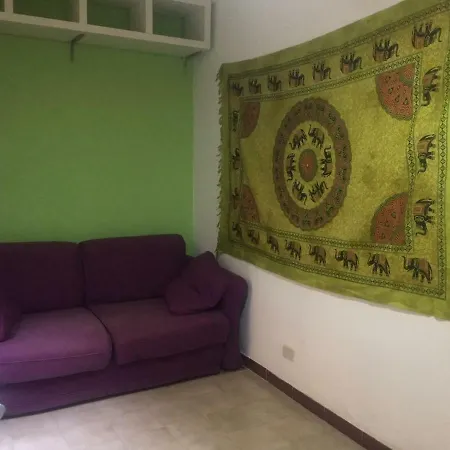 Apartment Casa Del Colore Pigneto