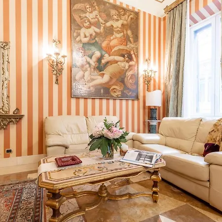 Residenza Contessa Costanza * Rome